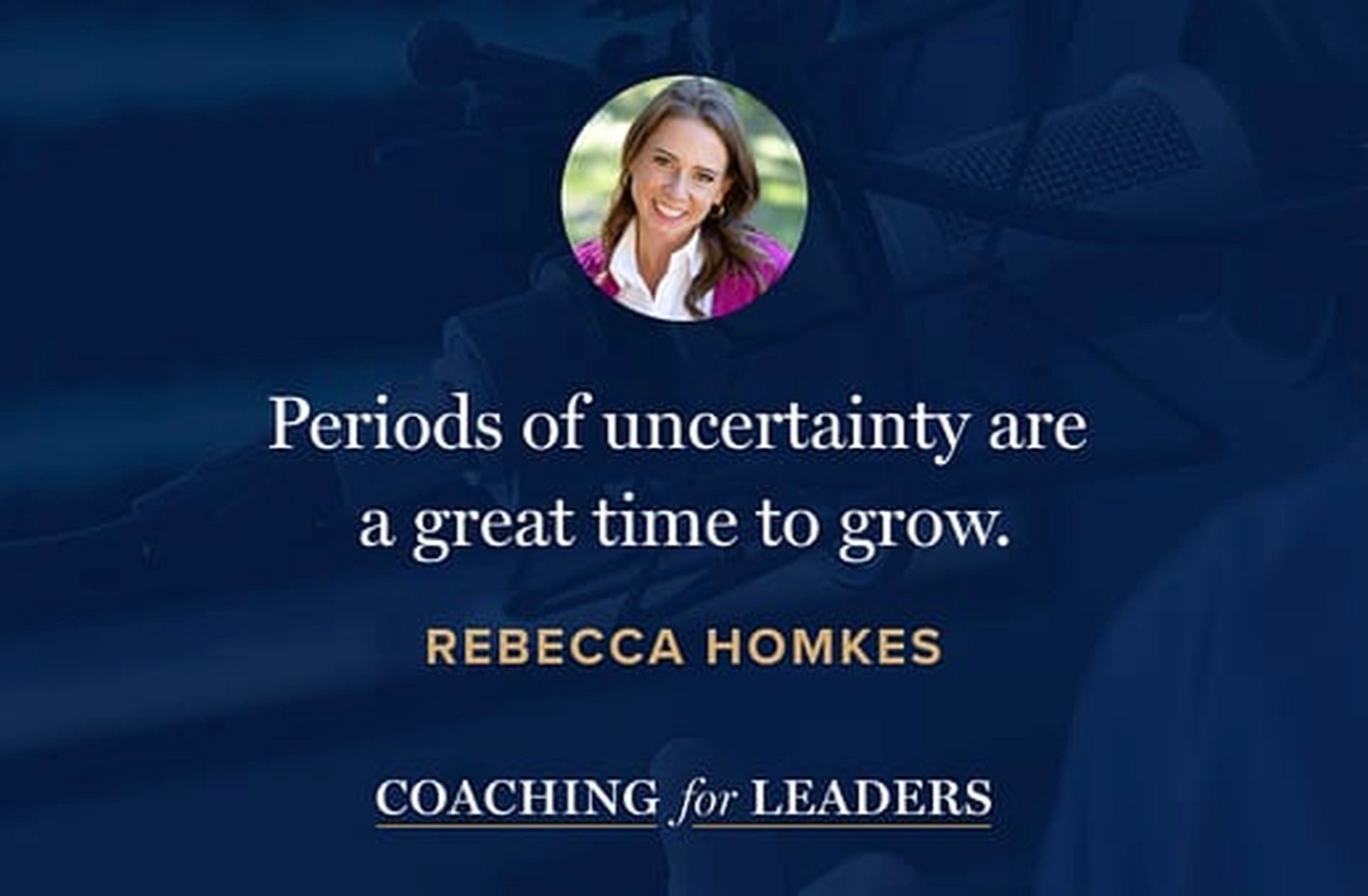 Decision making coaching session